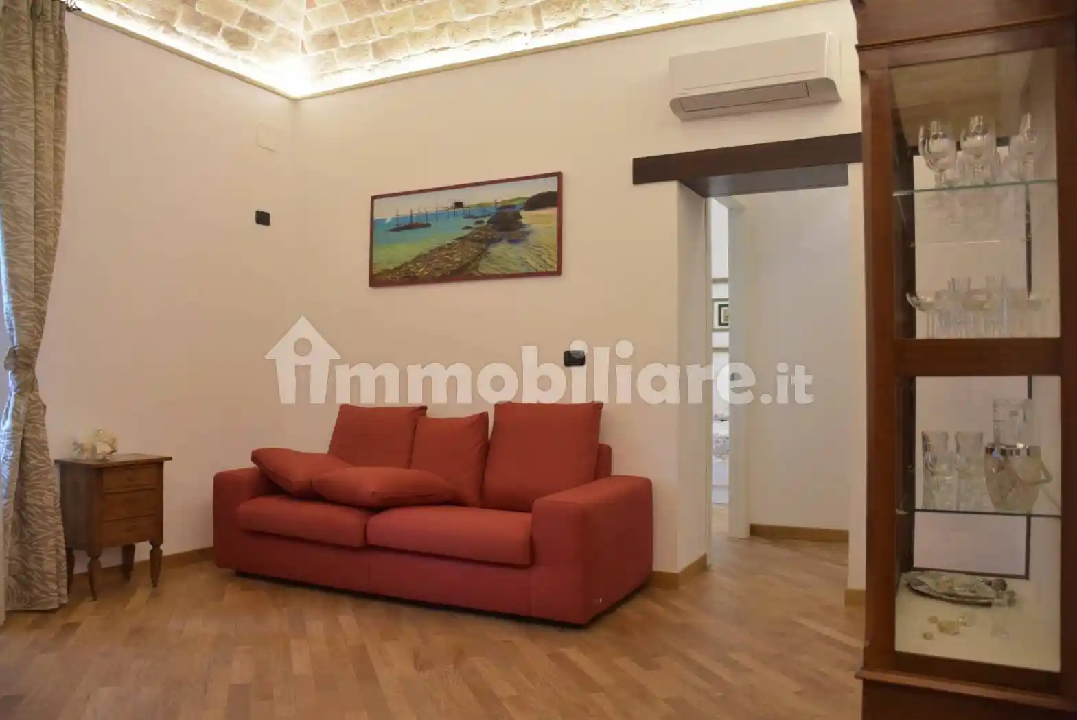 Terratetto unifamiliare via Giuseppe Bucci 19, Centro Storico, Vasto - foto 5