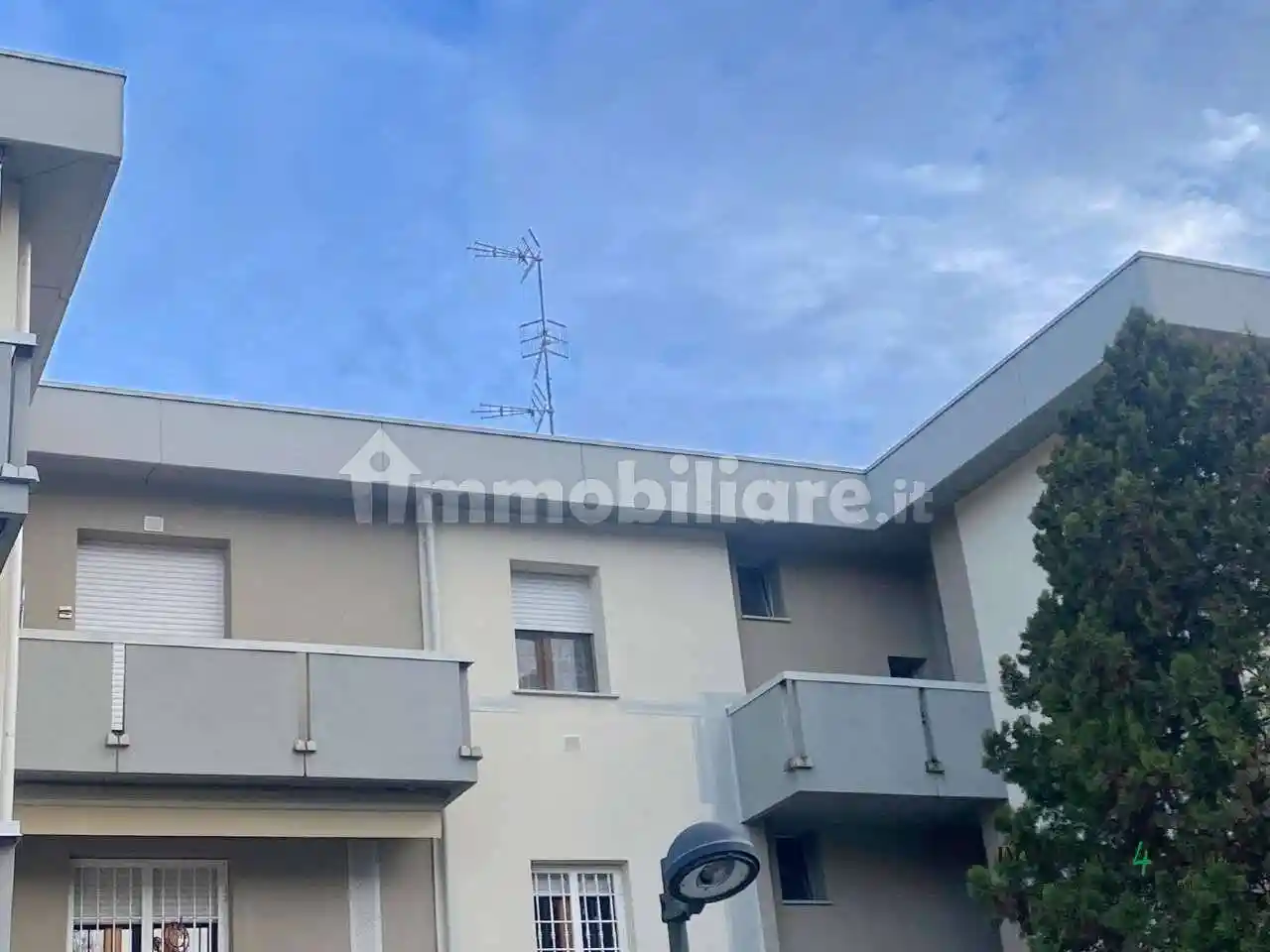 Appartamento in vendita a Quattro Castella