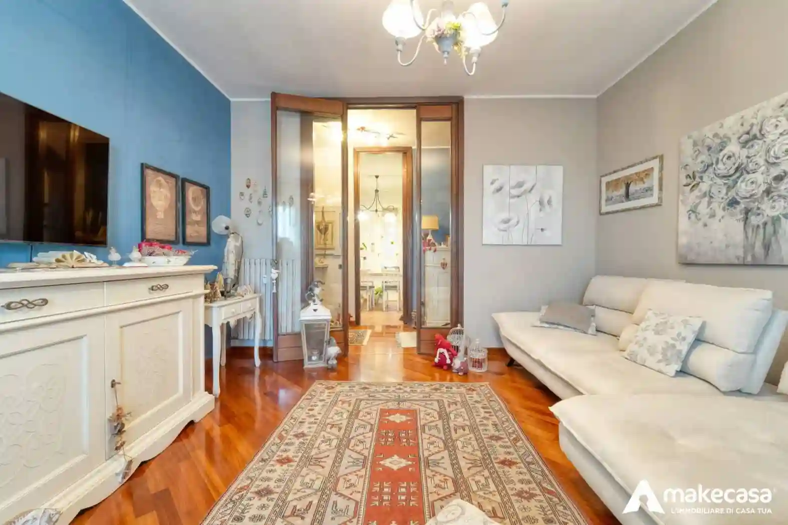 Appartamento - foto 4