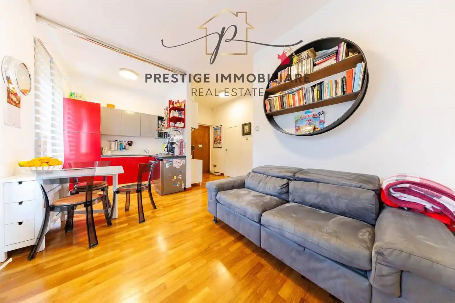 Appartamento in vendita a Livorno