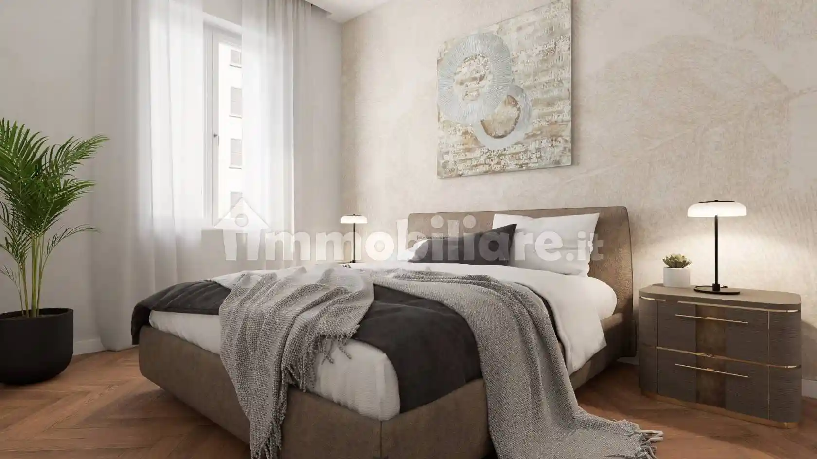 Quadrilocale via Enrico Nöe 1, Città Studi, Milano - foto 4