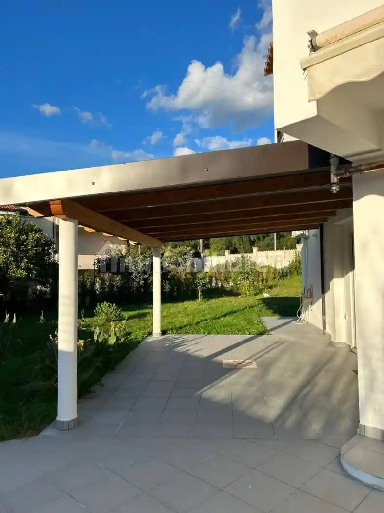 Villa unifamiliare Contrada Turrati, Soverato - foto 3