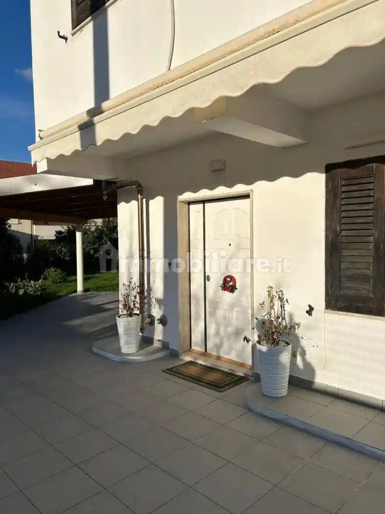 Villa unifamiliare Contrada Turrati, Soverato - foto 4