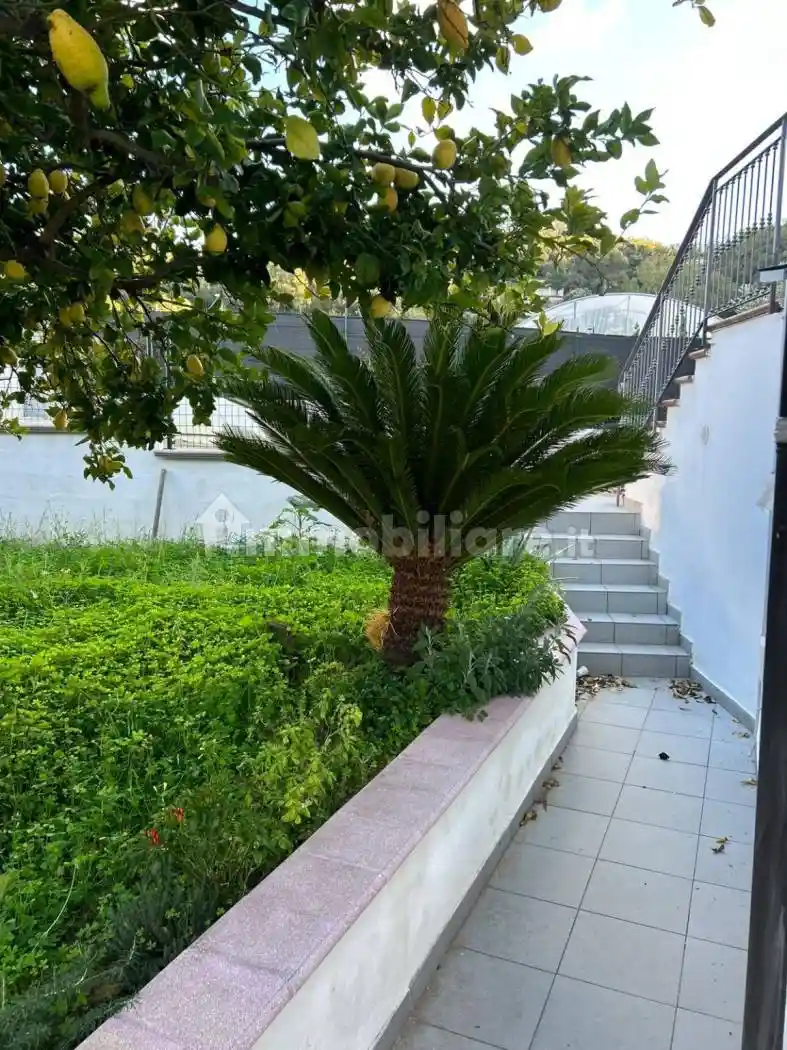 Villa unifamiliare Contrada Turrati, Soverato - foto 5