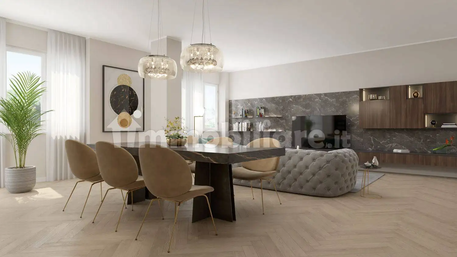 Apartment in vendita a Milan