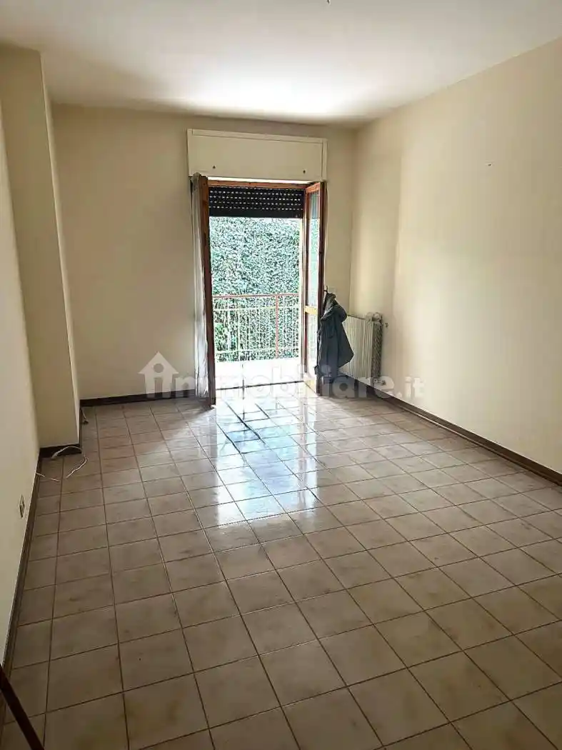 Trilocale viale della Libertà 19, Centro, Caramanico Terme - foto 3