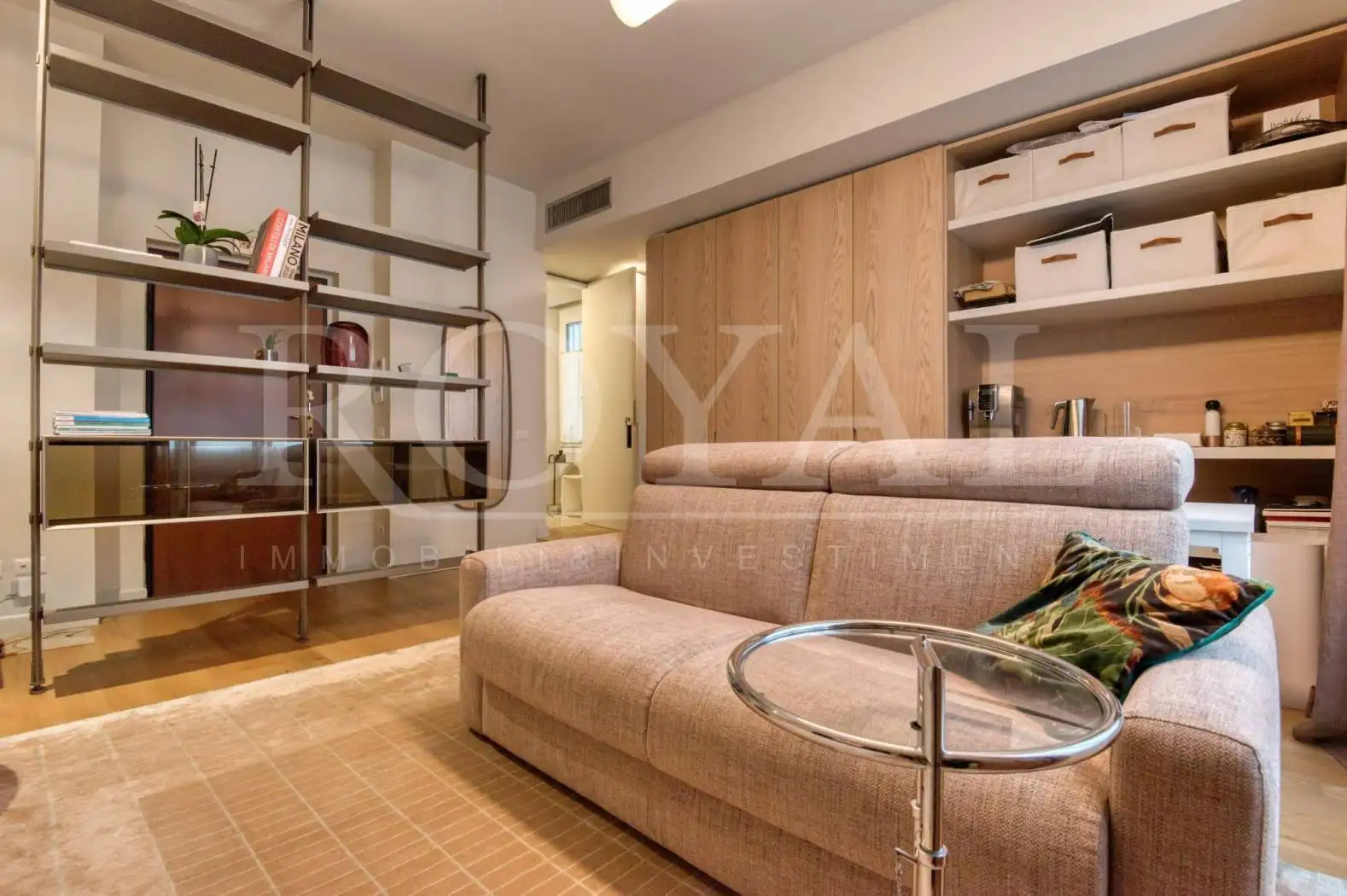 Apartment in vendita a Milan