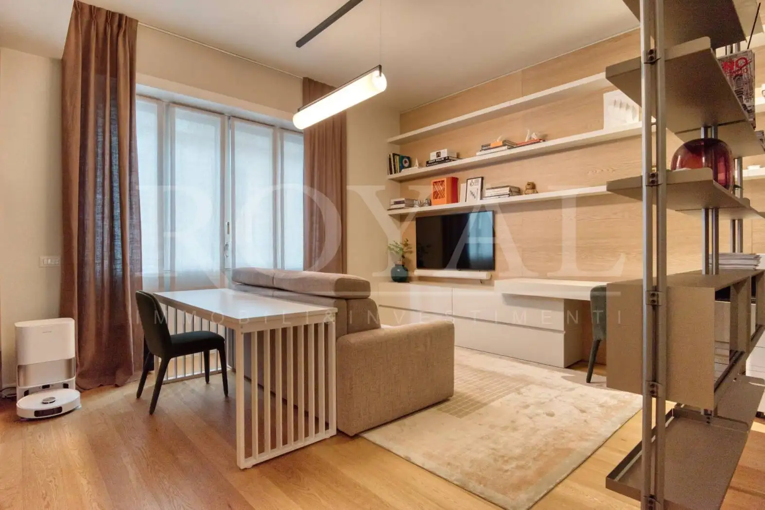 Apartment in vendita a Milan