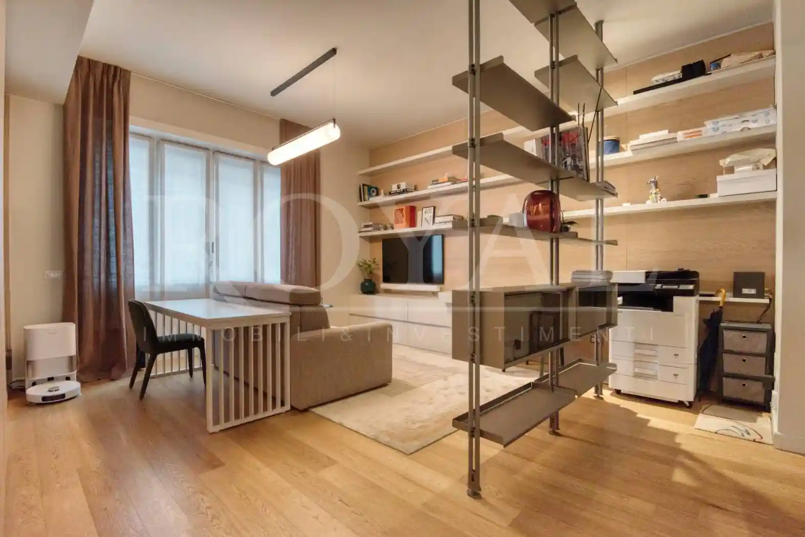 Bilocale via del Vecchio Politecnico 5, Palestro, Milano - foto 2