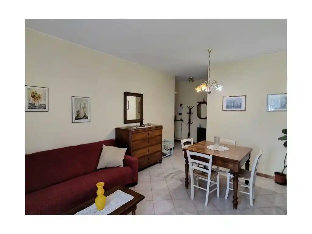 Appartamento in vendita a Ravarino