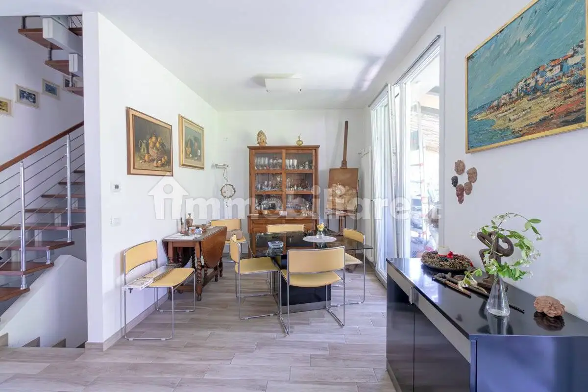 Villa in vendita a San Lazzaro di Savena