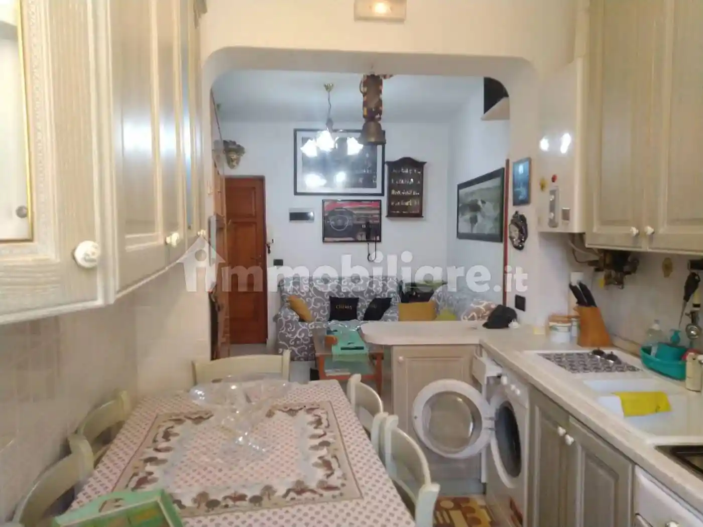 Appartamento in vendita a Ventimiglia