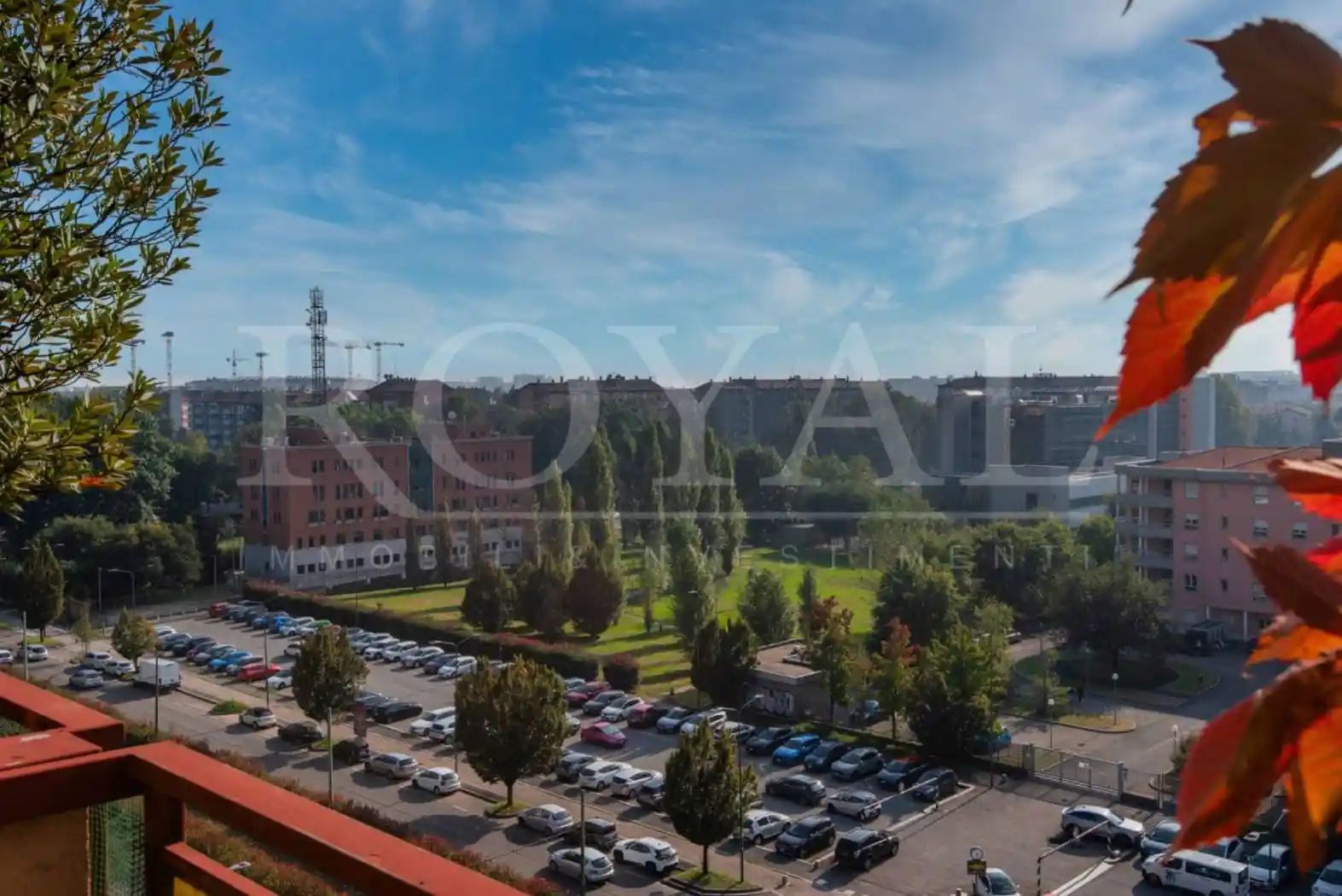 Quadrilocale via Mecenate 99, Viale Ungheria - Mecenate, Milano - foto 2