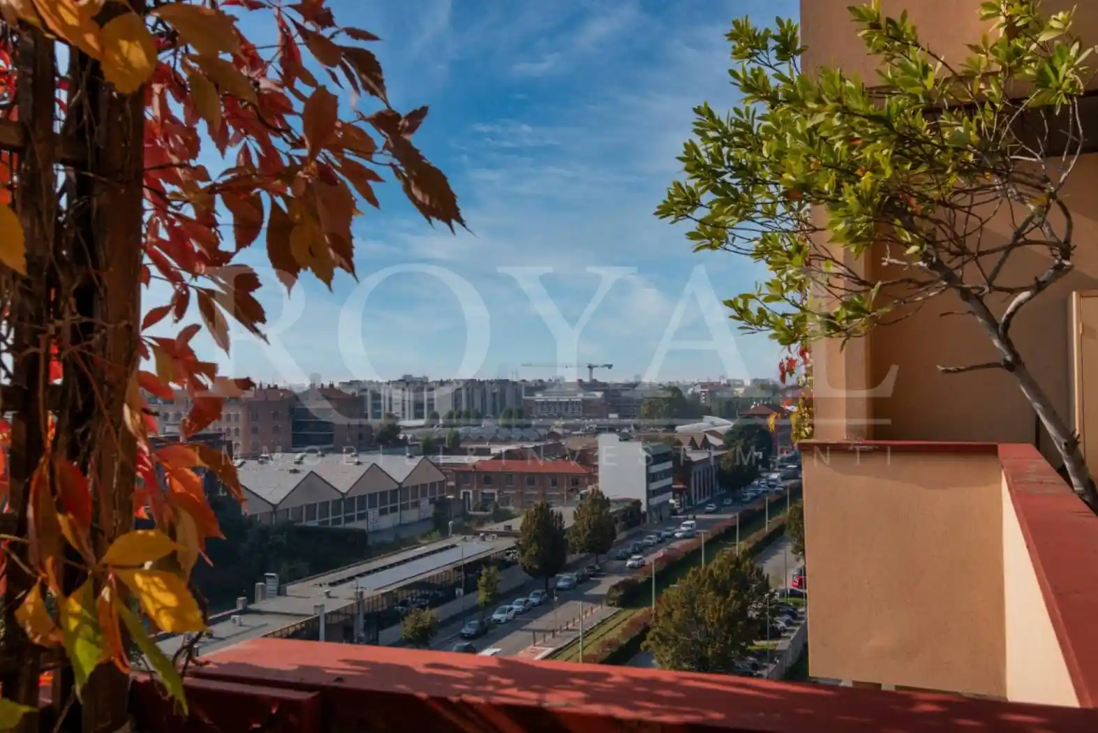 Quadrilocale via Mecenate 99, Viale Ungheria - Mecenate, Milano - foto 5