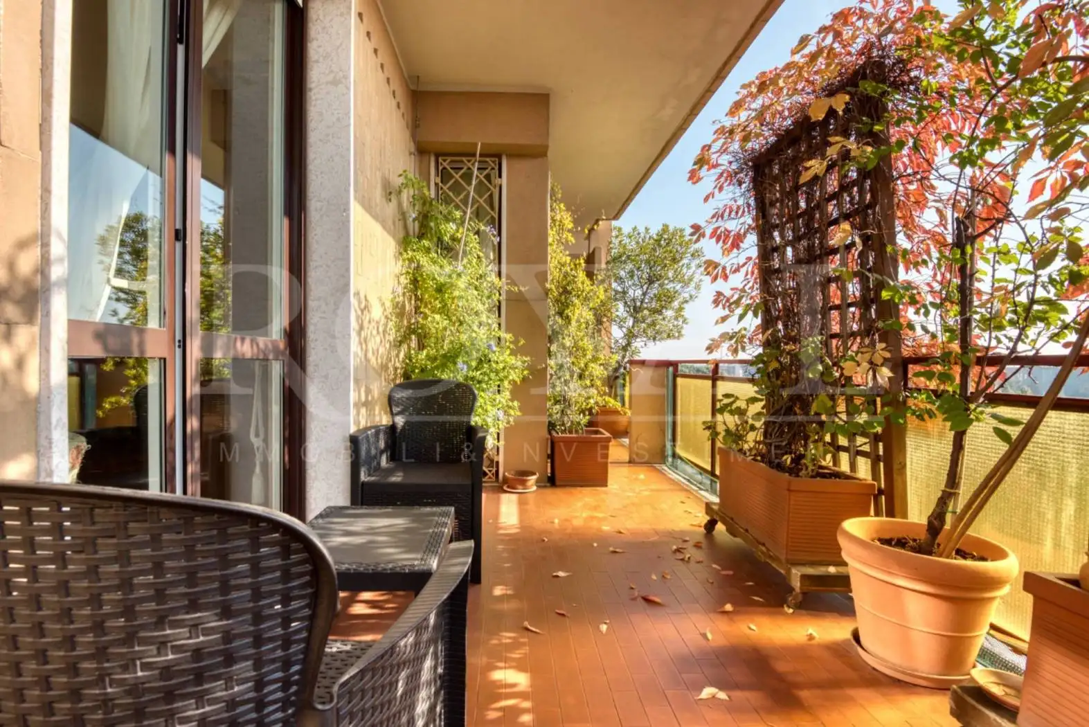 Apartment in vendita a Milan