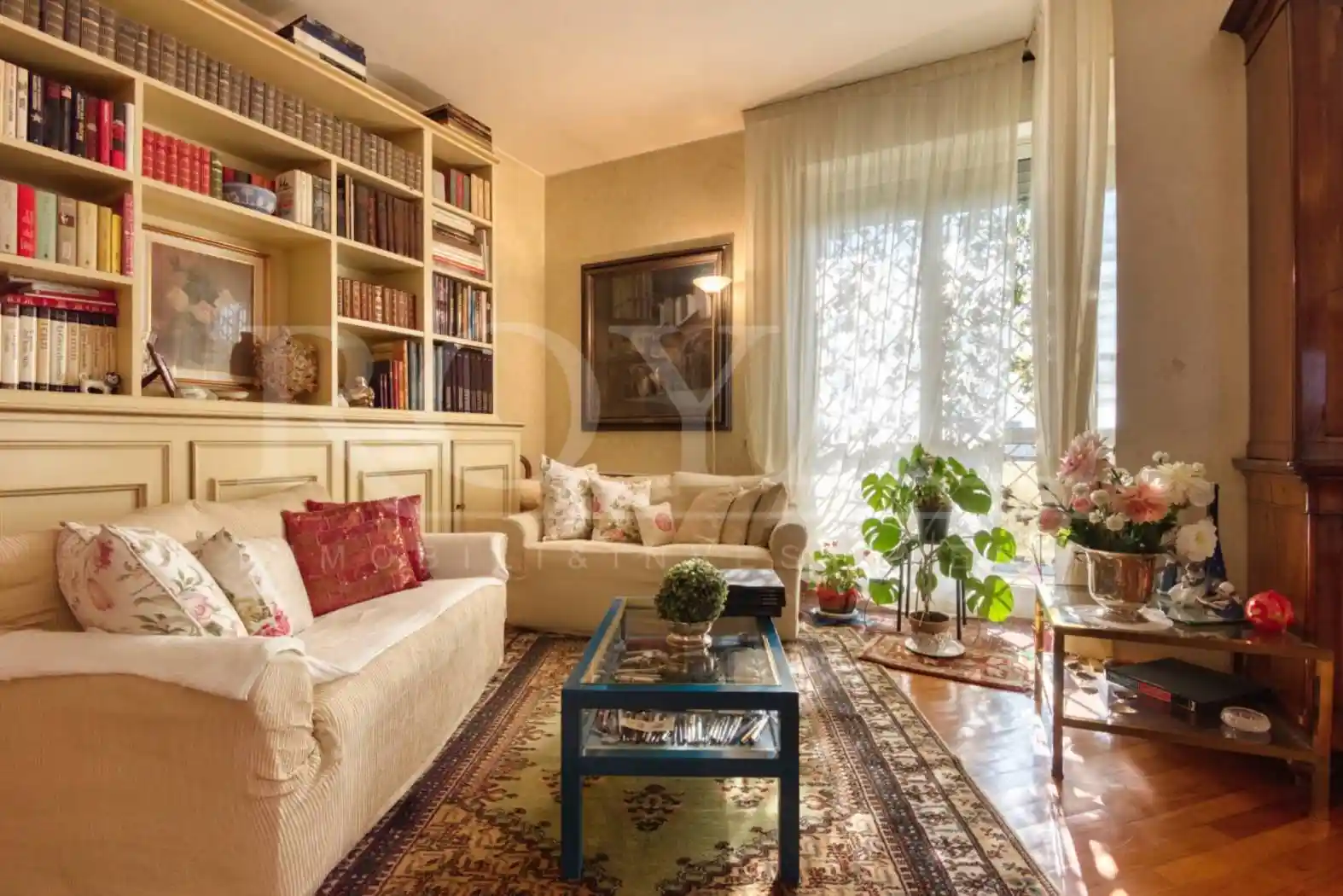 Quadrilocale via Mecenate 99, Viale Ungheria - Mecenate, Milano - foto 5