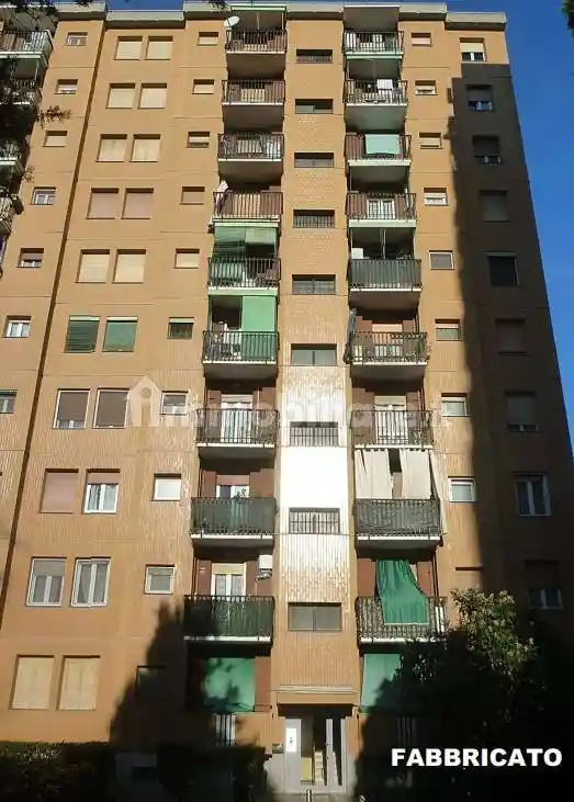 Appartamento in vendita a Corsico