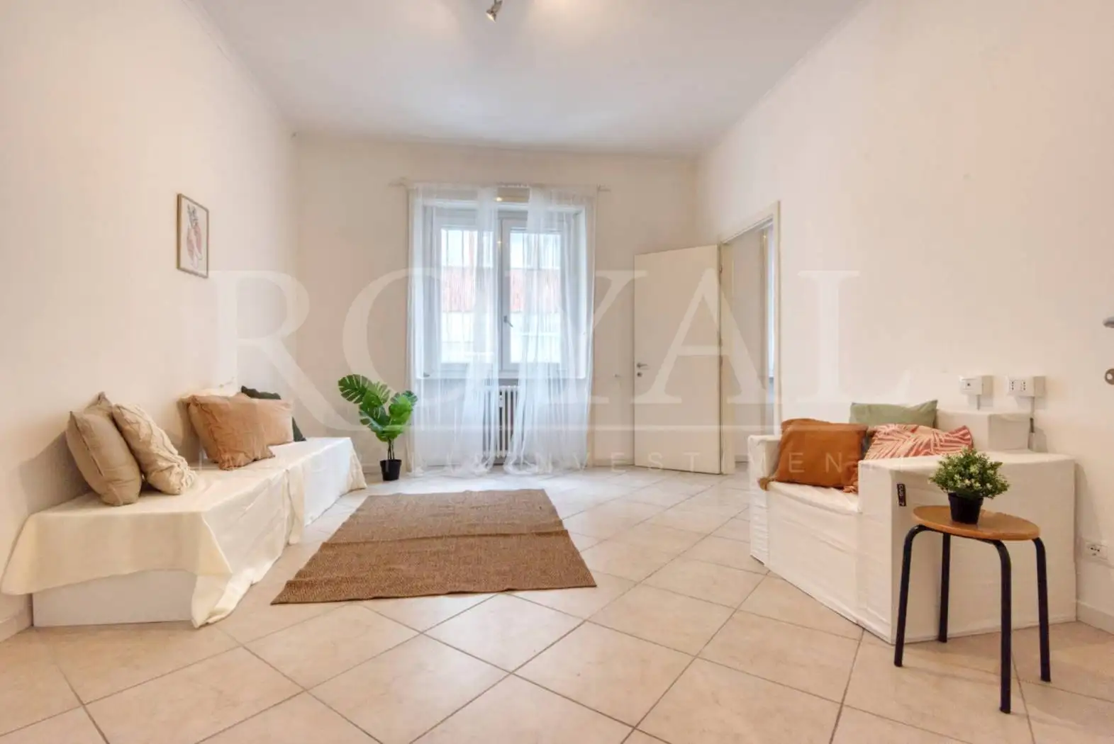 Apartment in vendita a Milan
