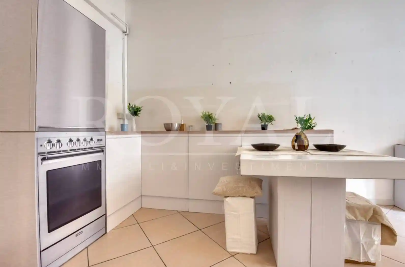 Trilocale via Francesco Redi 8, Morgagni, Milano - foto 4