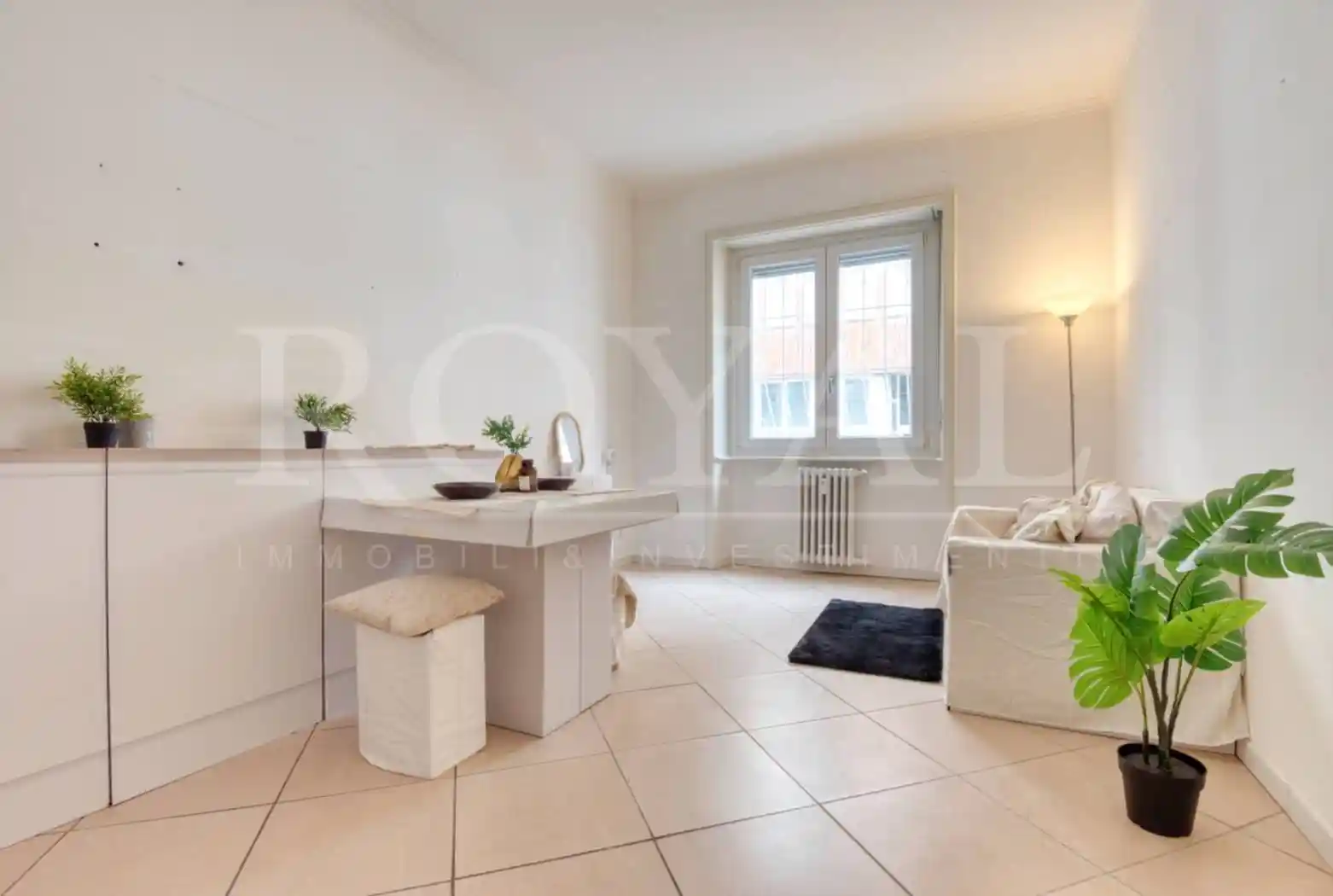 Trilocale via Francesco Redi 8, Morgagni, Milano - foto 4