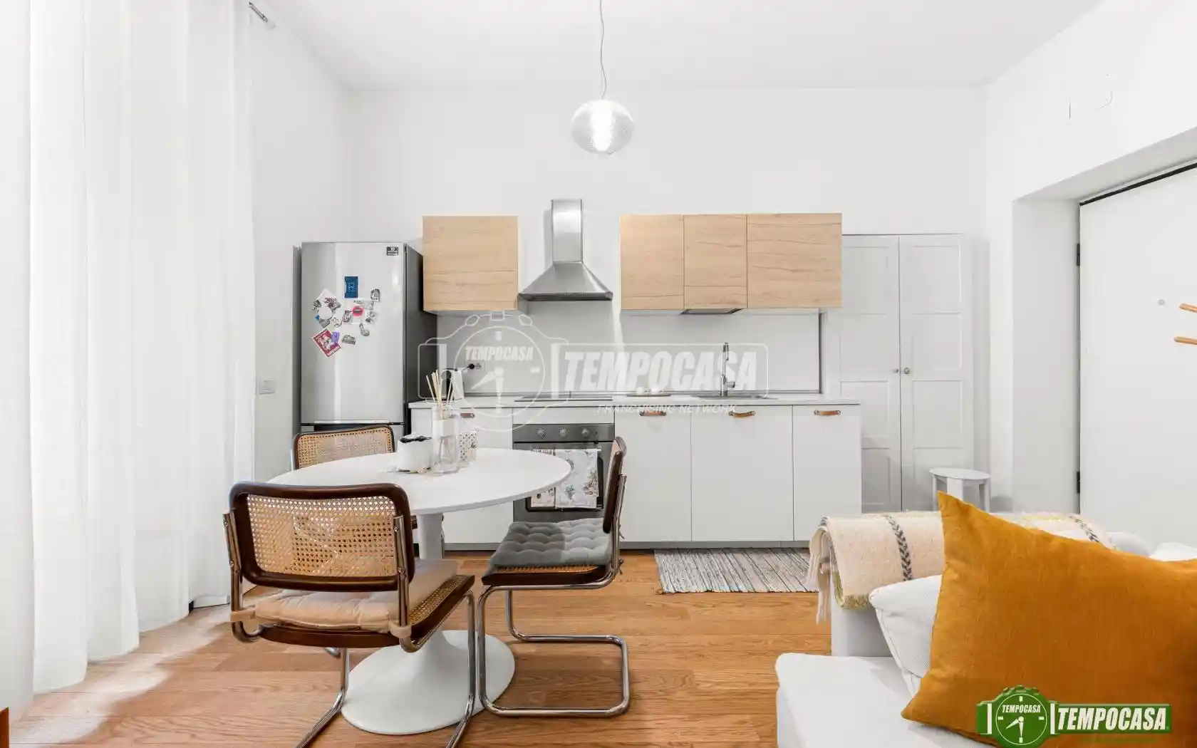 Bilocale via Luigi Galvani 15, Melchiorre Gioia, Milano - foto 2