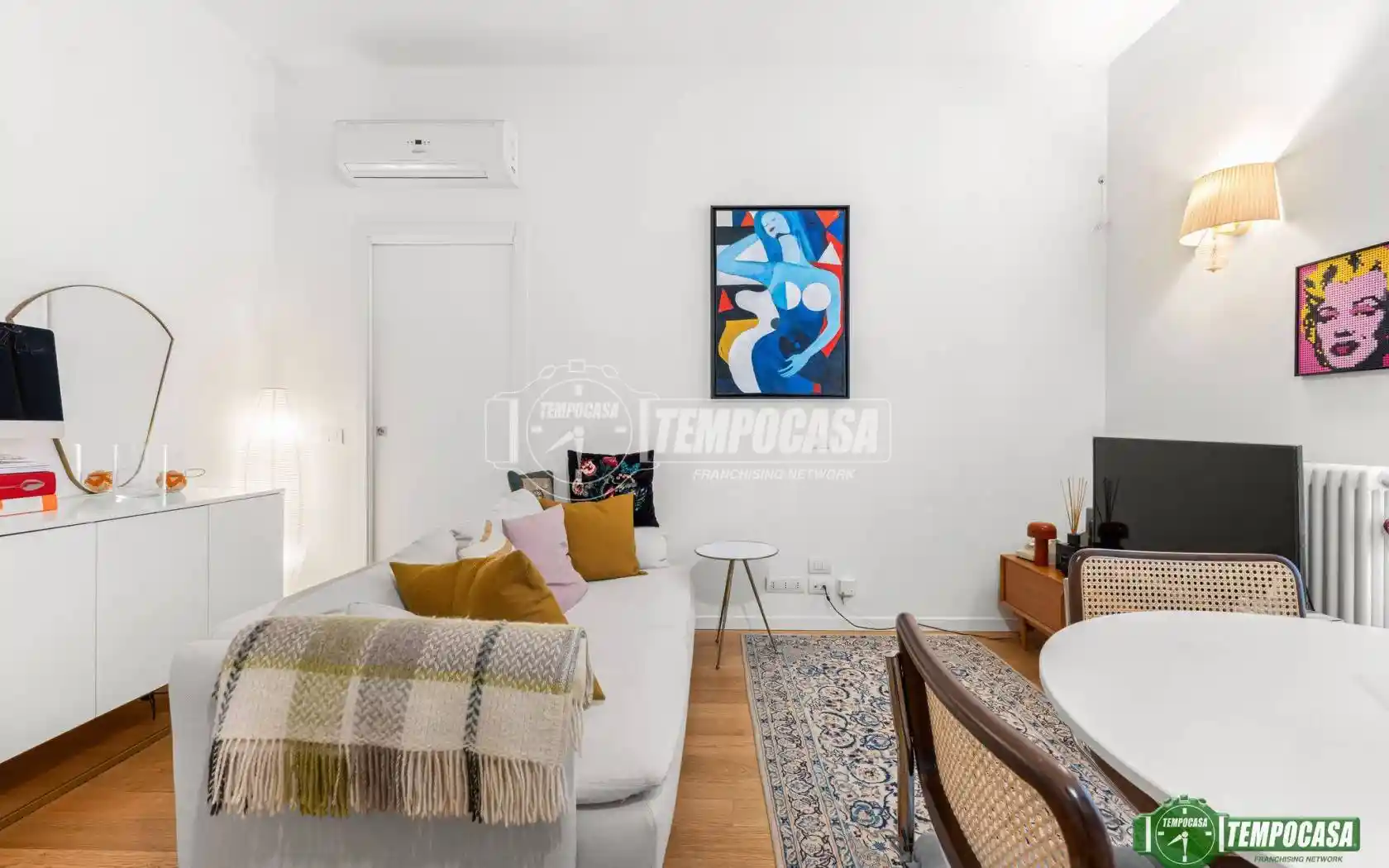 Bilocale via Luigi Galvani 15, Melchiorre Gioia, Milano - foto 4