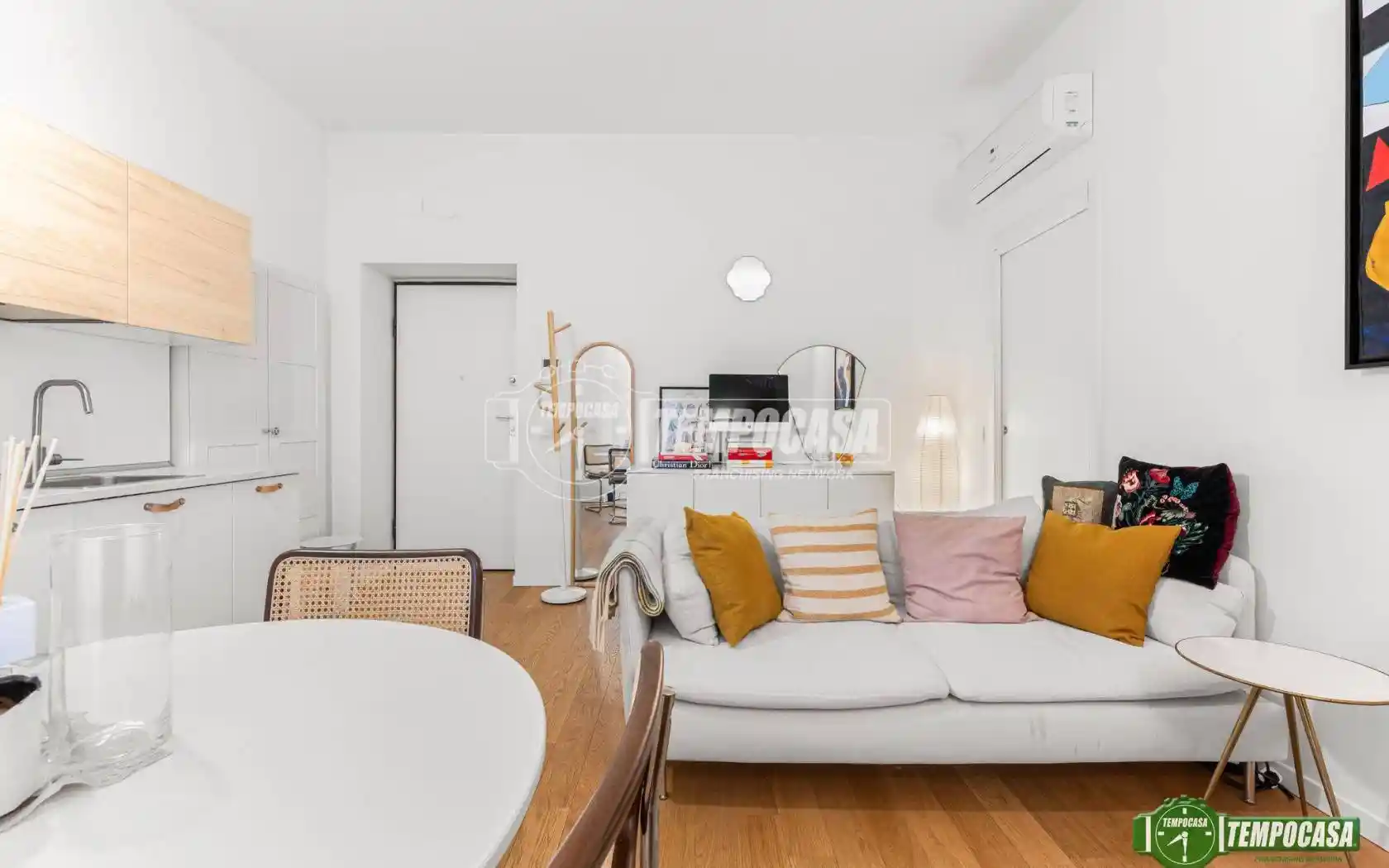Bilocale via Luigi Galvani 15, Melchiorre Gioia, Milano - foto 5