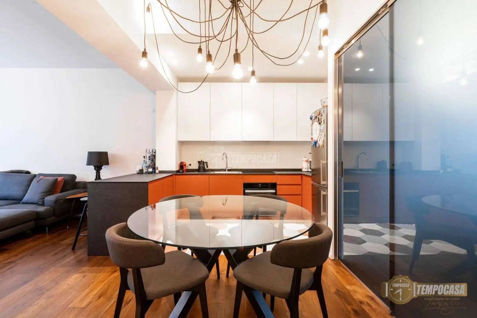 Apartment in vendita a Milan