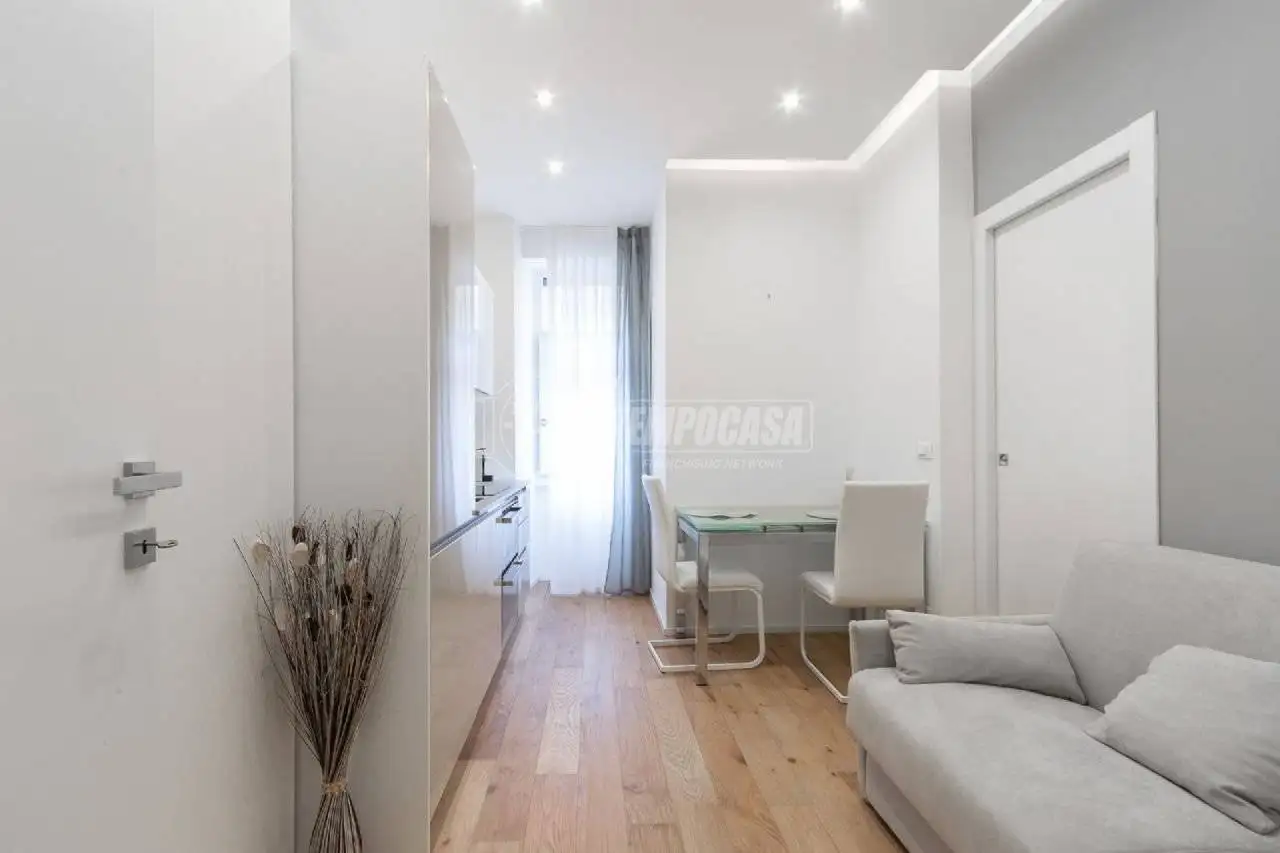 Apartment in vendita a Milan