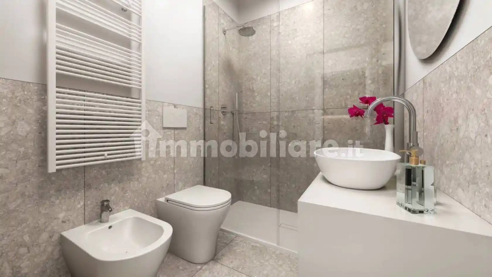 Bilocale via Teodosio 57, Casoretto, Milano - foto 3