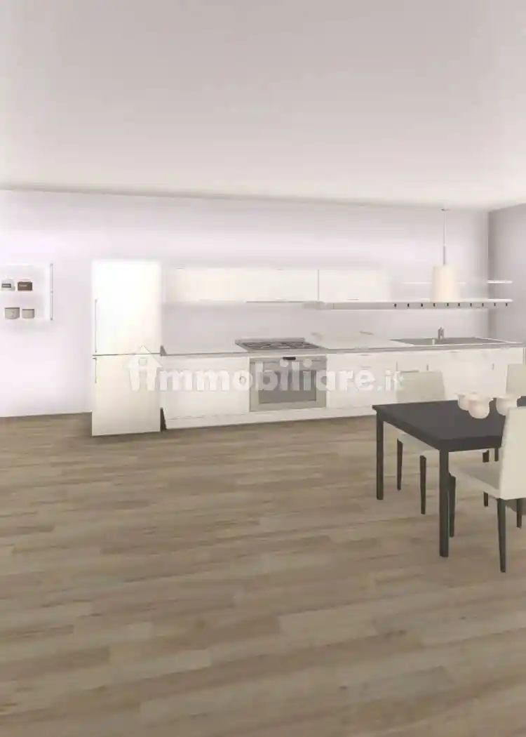 Appartamento in vendita a Ronciglione