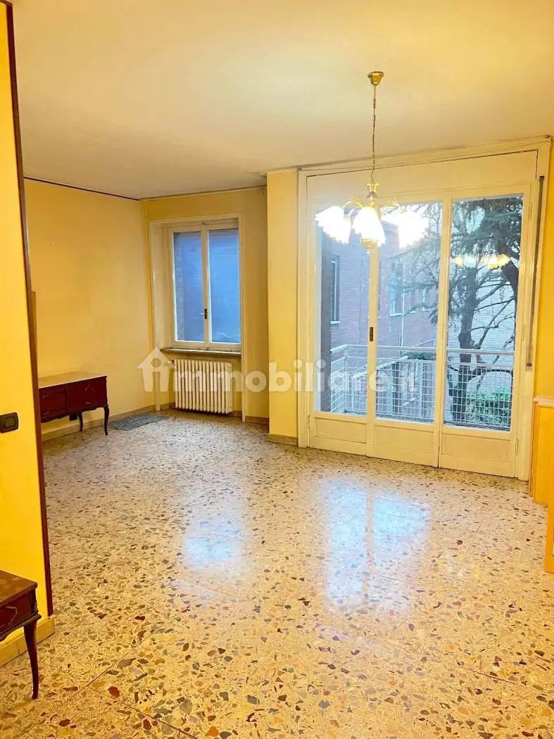 Appartamento in vendita a Milan