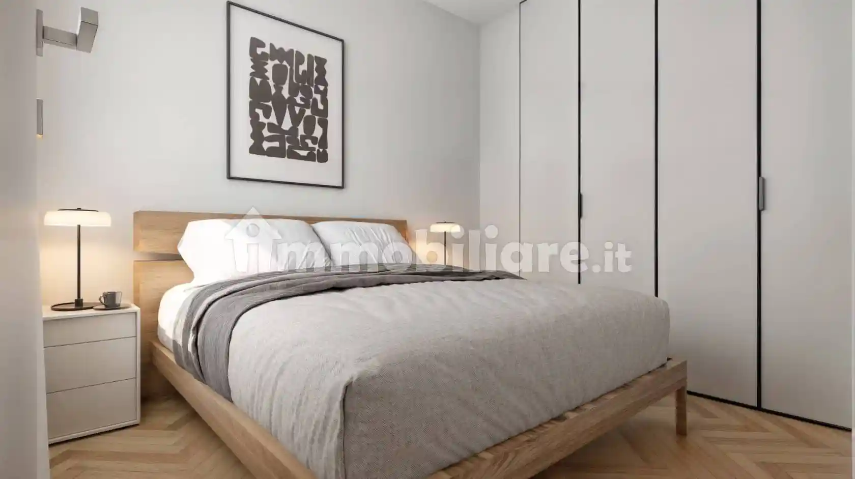 Bilocale via Teodosio 57, Casoretto, Milano - foto 4