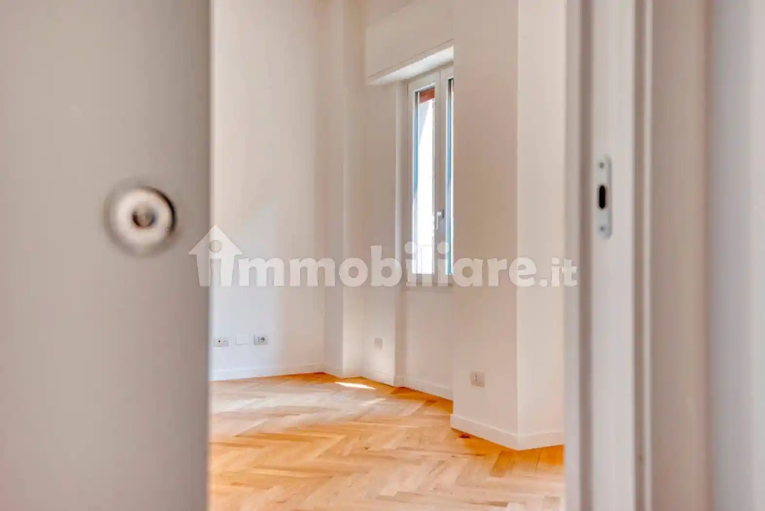 Bilocale via Teodosio 57, Casoretto, Milano - foto 5