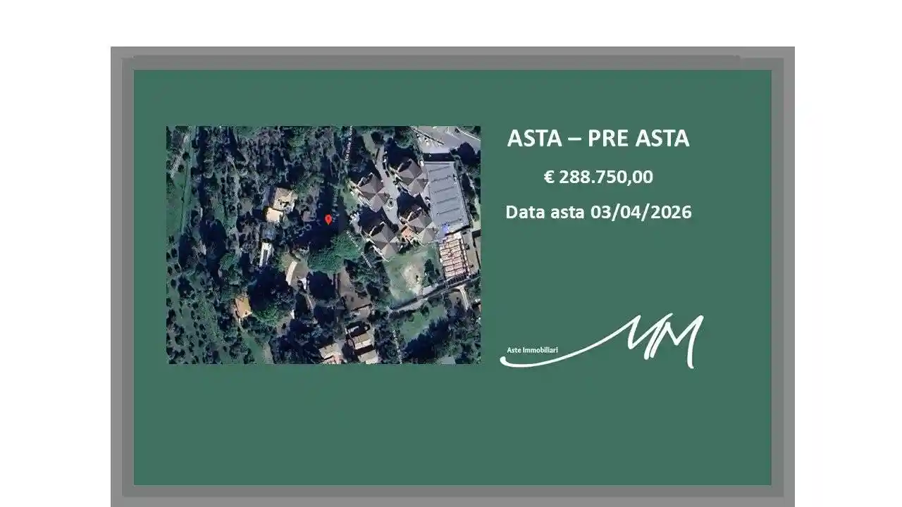 Villa in vendita a Velletri