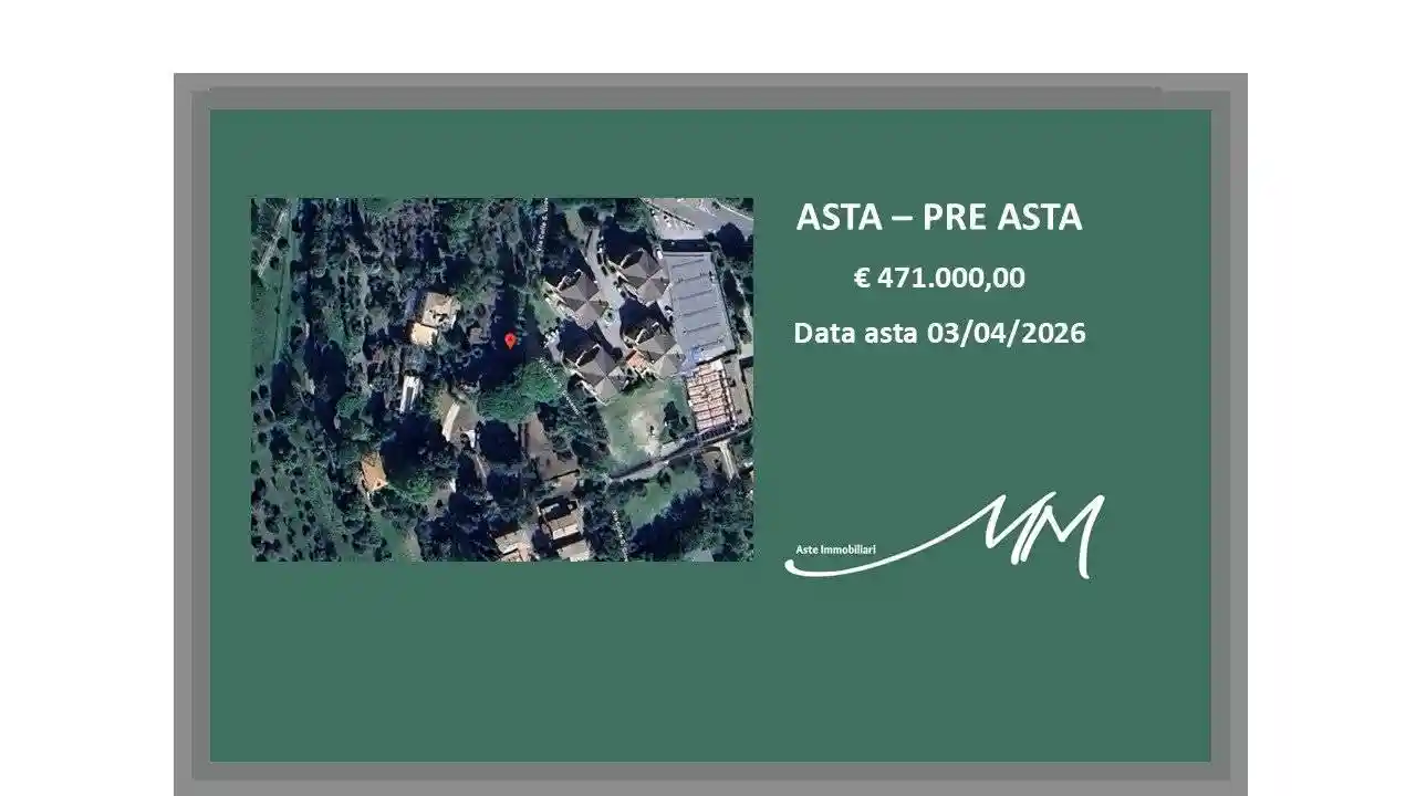 Villa in vendita a Velletri