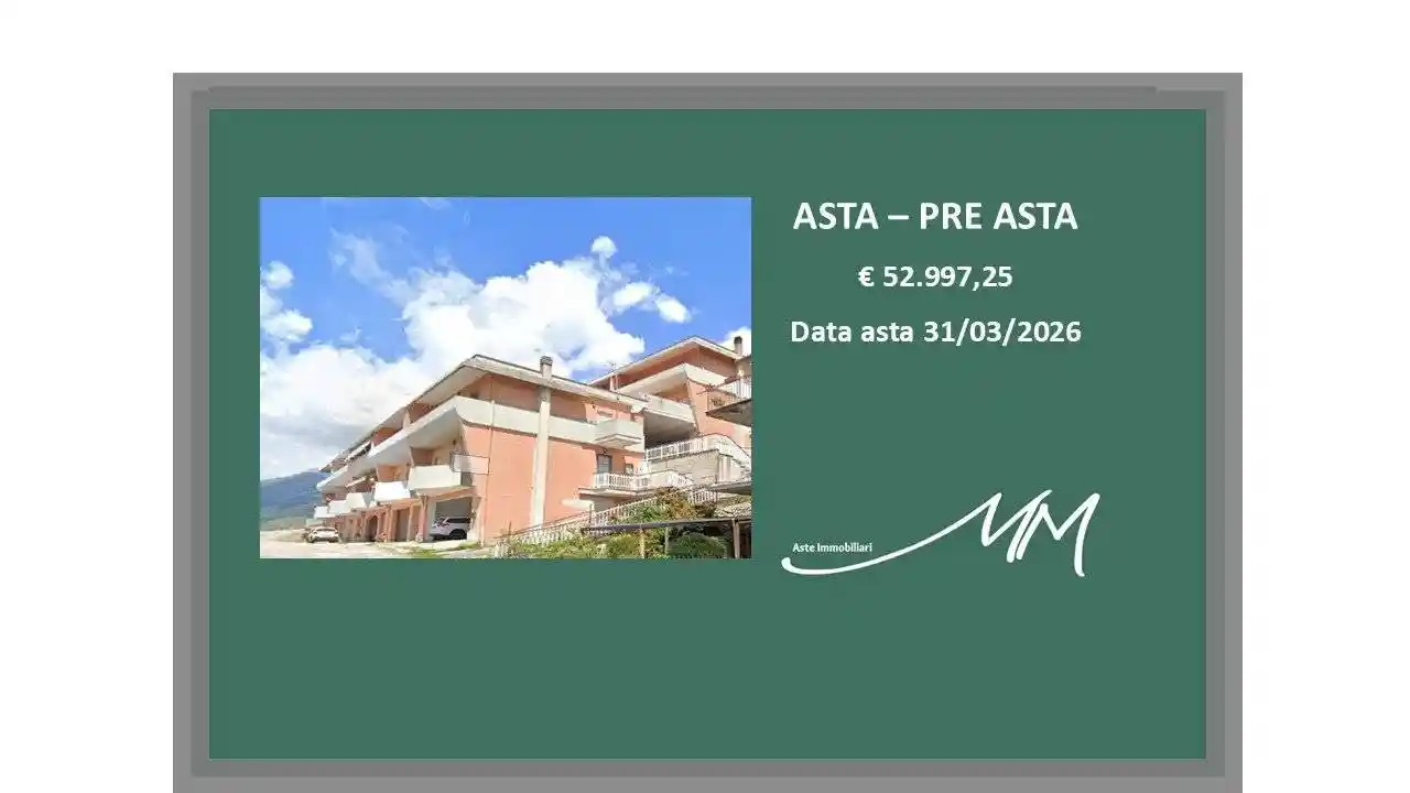 Villetta a schiera in vendita a Maenza