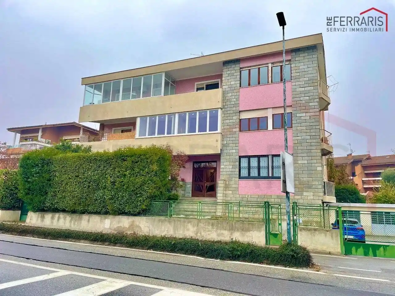 Appartamento in vendita a Chieri