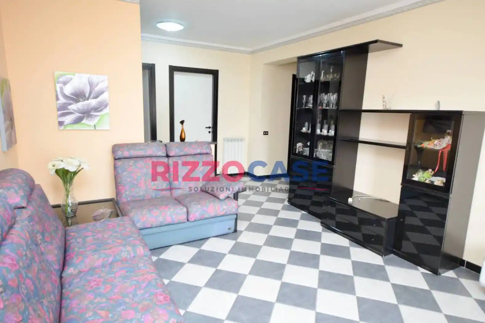 Appartamento in vendita a Corigliano-Rossano