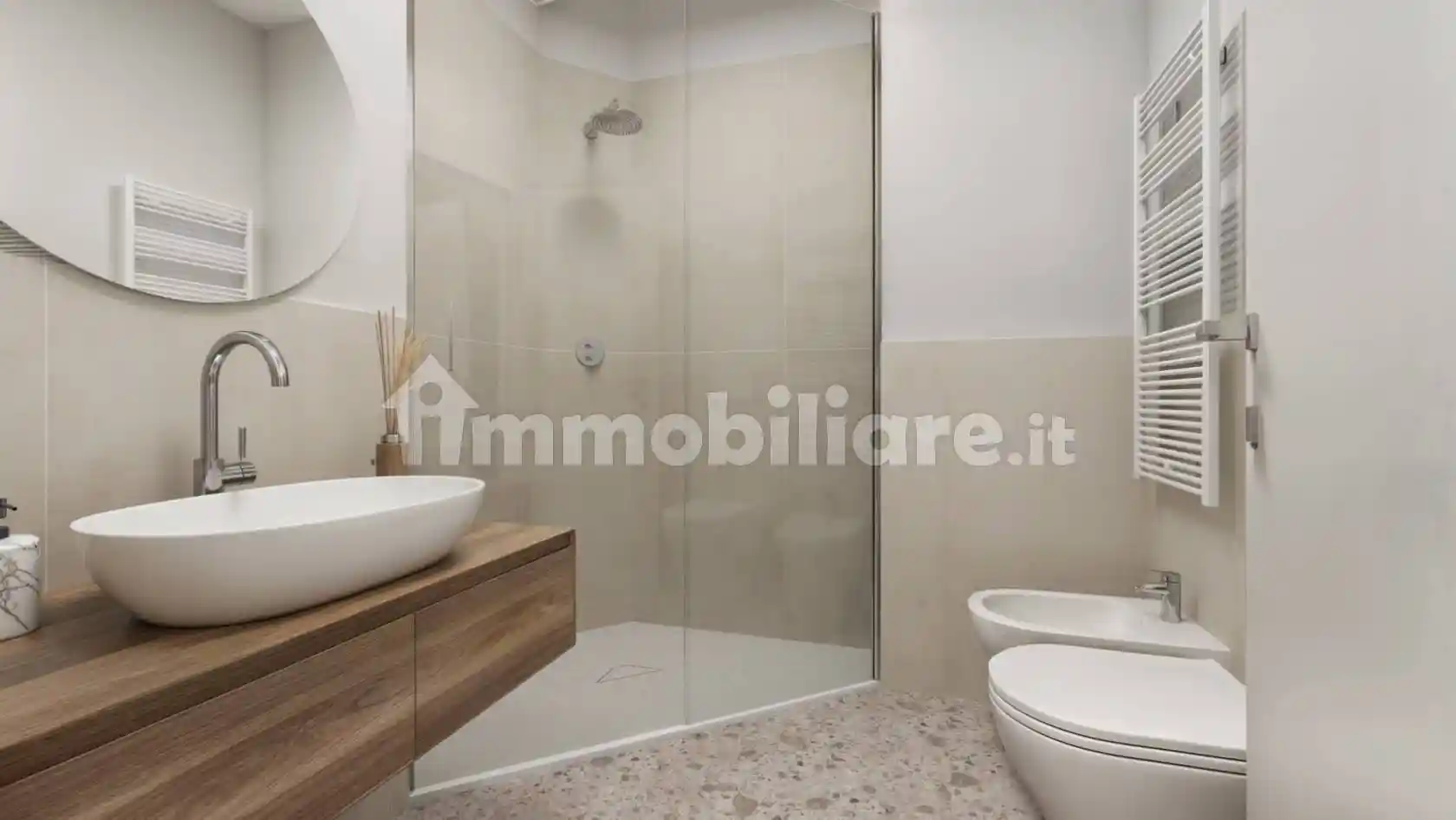 Bilocale via Teodosio 57, Casoretto, Milano - foto 3