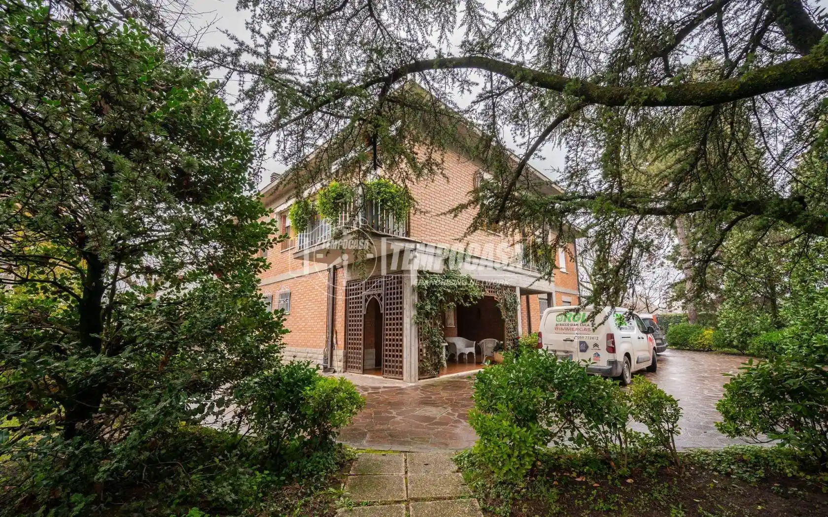 Casa indipendente in vendita a San Cesario sul Panaro