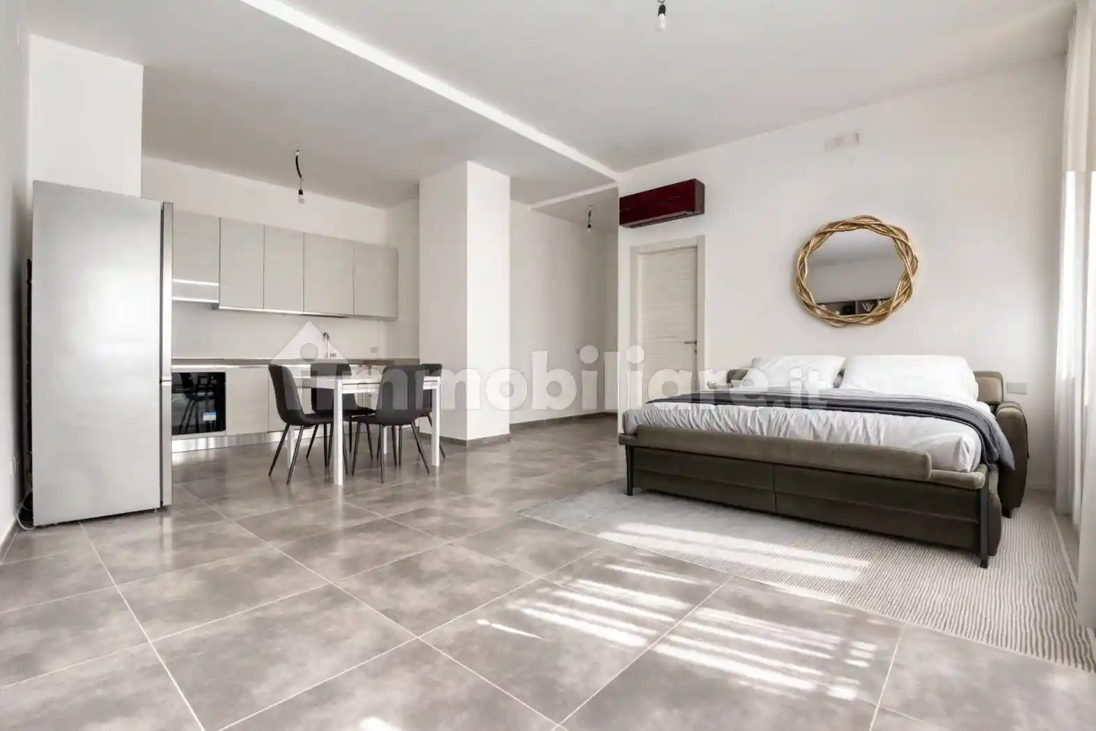 Bilocale via Antonio Bronzino 13, Città Studi, Milano - foto 2