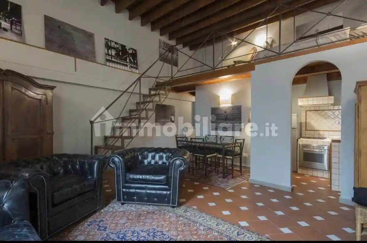 Appartamento in affitto a Firenze