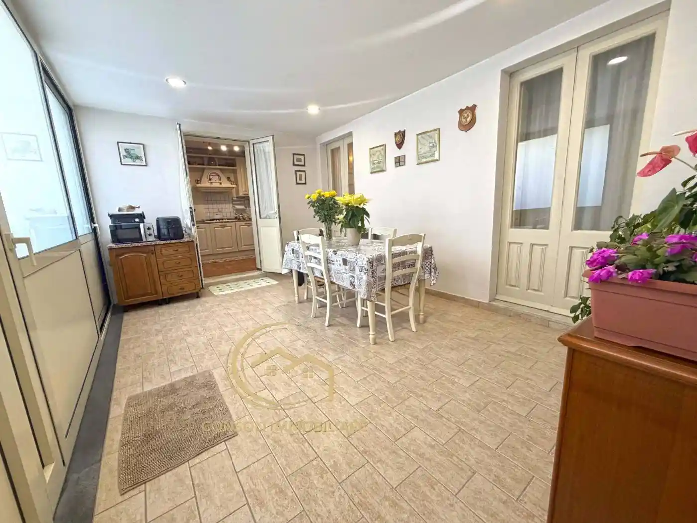 Casa indipendente in vendita a Sant'Alfio