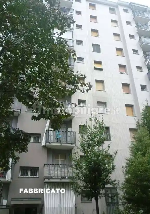 Appartamento in vendita a Corsico