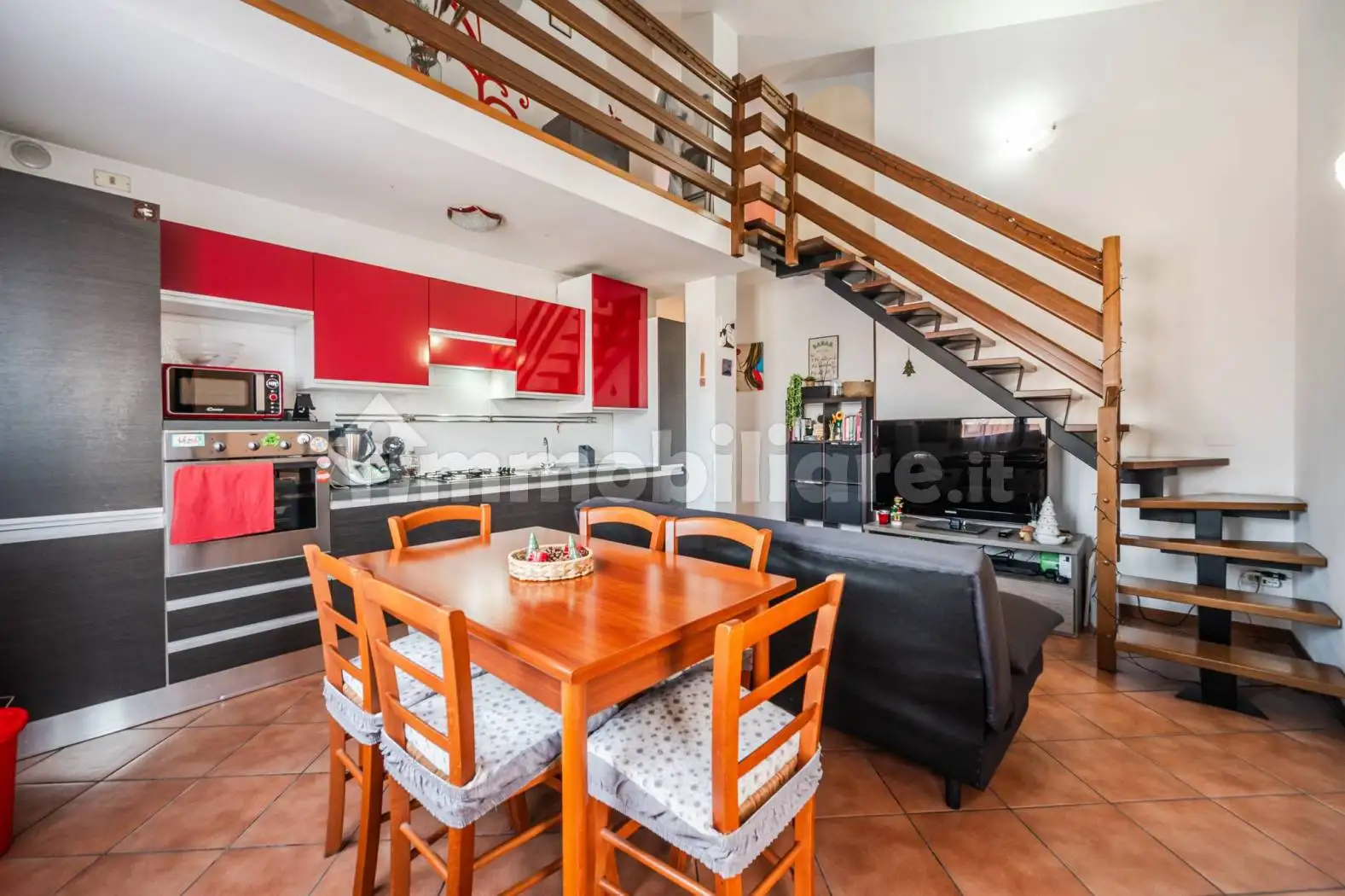 Appartamento in vendita a Cento