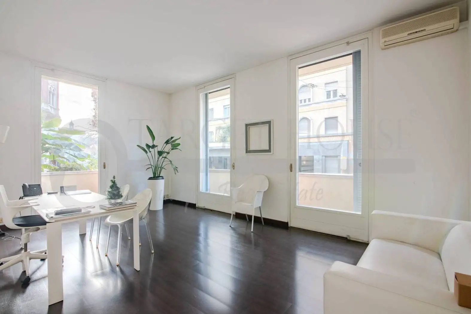 Appartamento in vendita a Milan