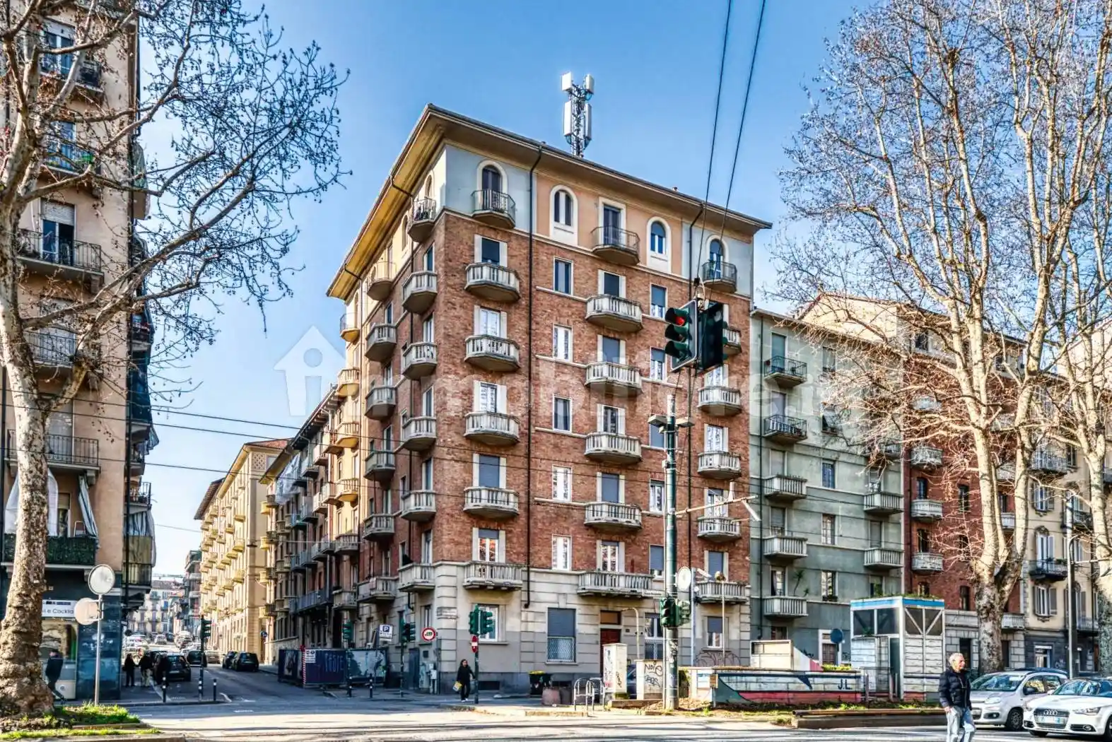 Appartamento in affitto a Torino