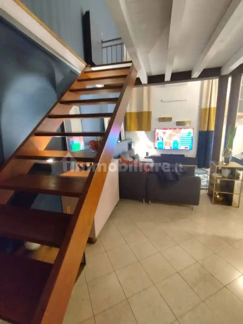 Appartamento in affitto a Brescia