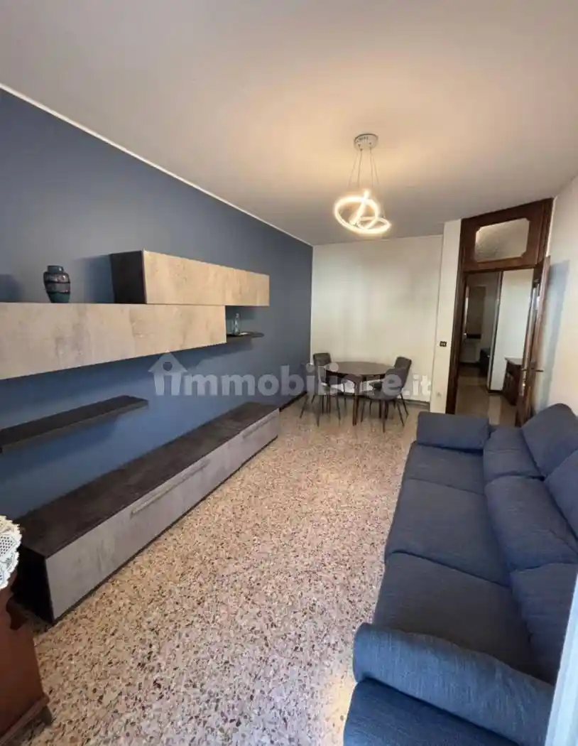 Appartamento in affitto a San Pellegrino Terme